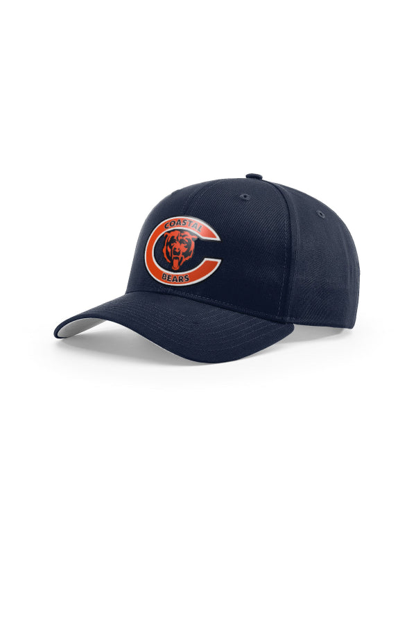 Richardson 212 Twill Snapback