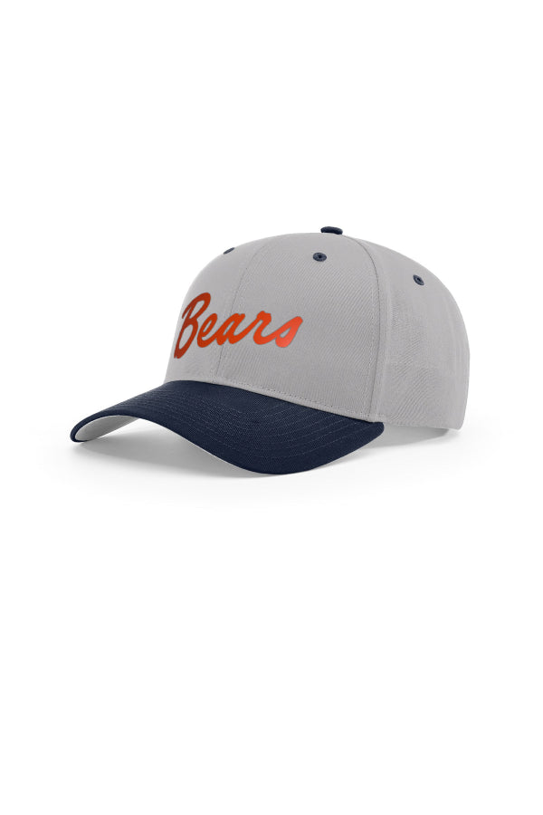Richardson 212 Twill Snapback