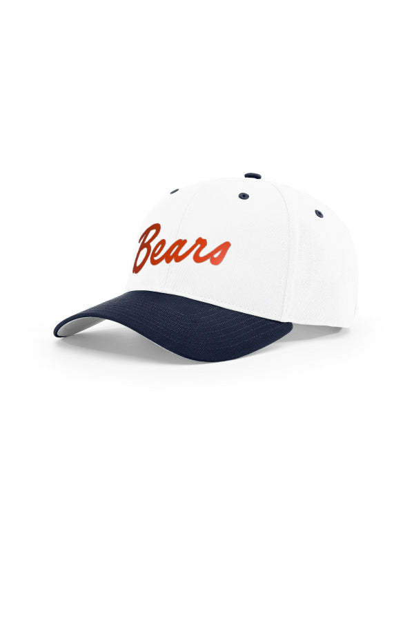 Richardson 212 Twill Snapback