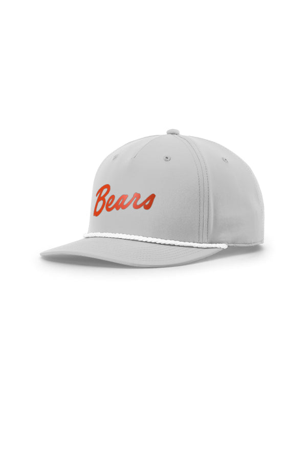 Richardson 258 Rope Cap