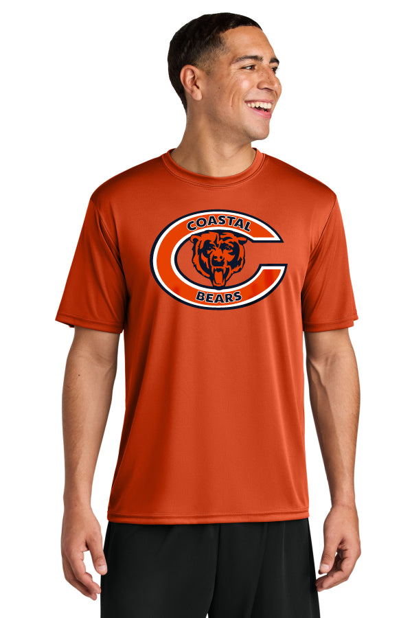 Adult Dri-Fit SS Tee