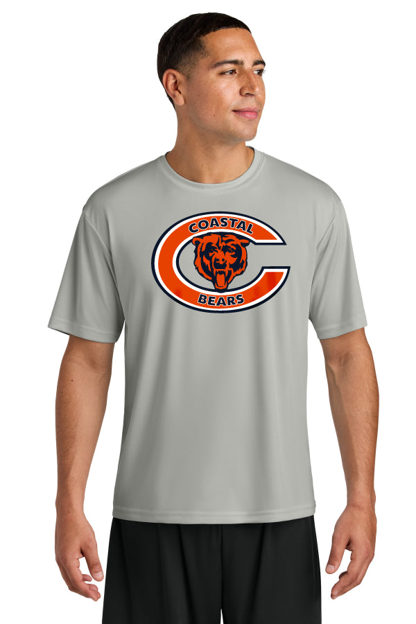 Adult Dri-Fit SS Tee