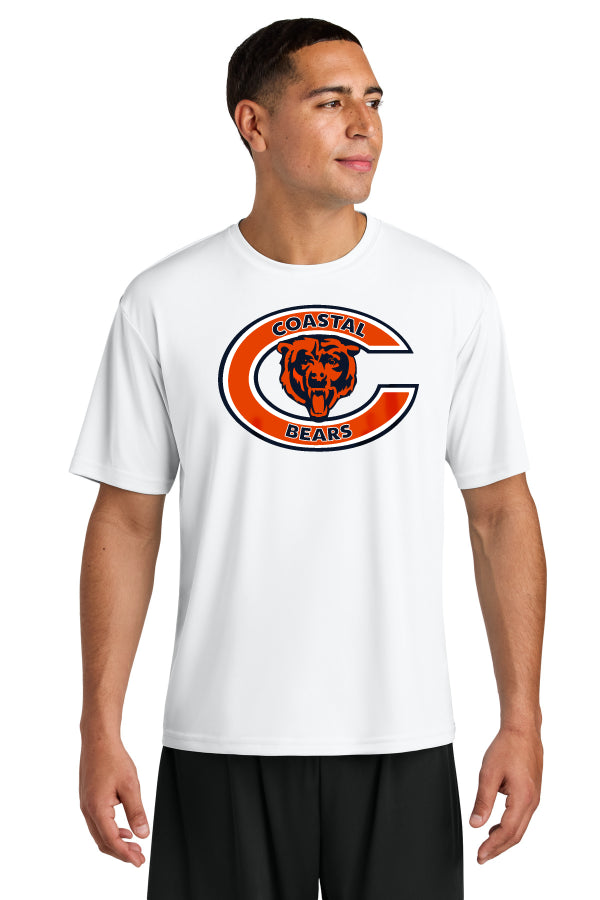 Adult Dri-Fit SS Tee