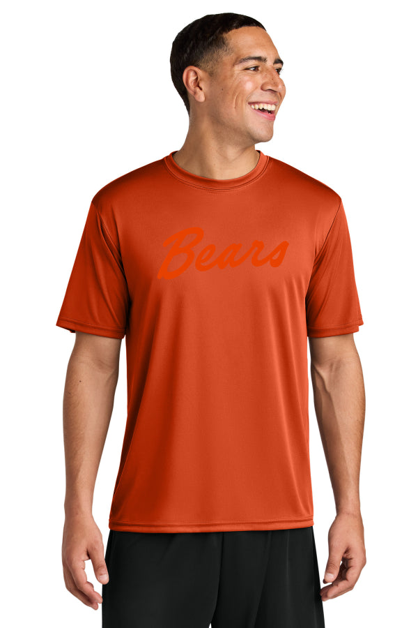 Adult Dri-Fit SS Tee