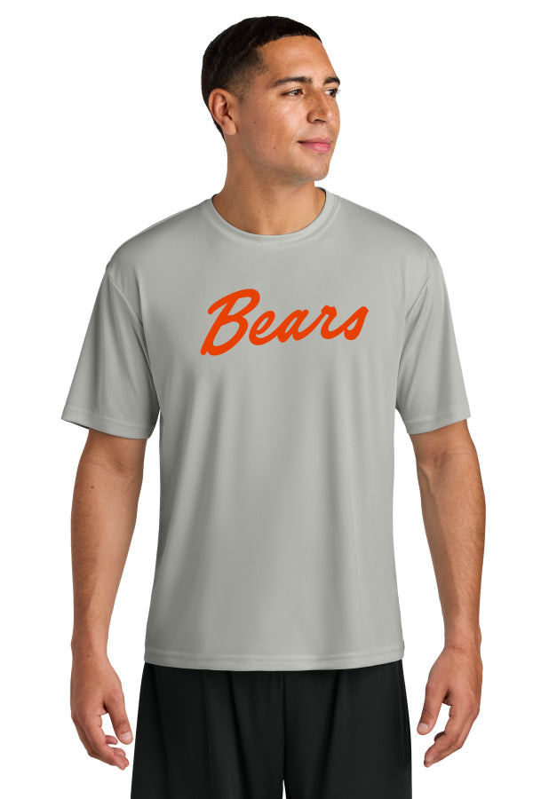 Adult Dri-Fit SS Tee