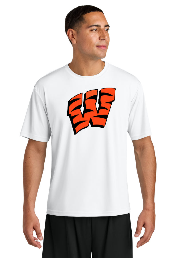 Adult Dri-Fit SS Tee