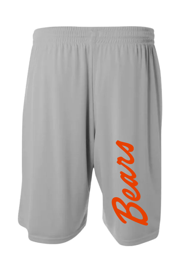 Cooling Performance 7' Short