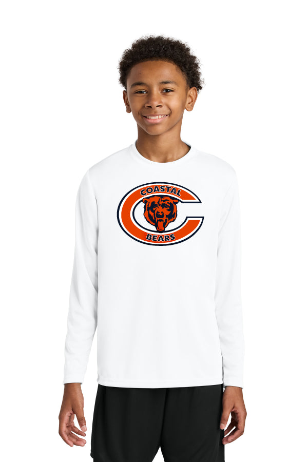 Performance Long Sleeve Tee