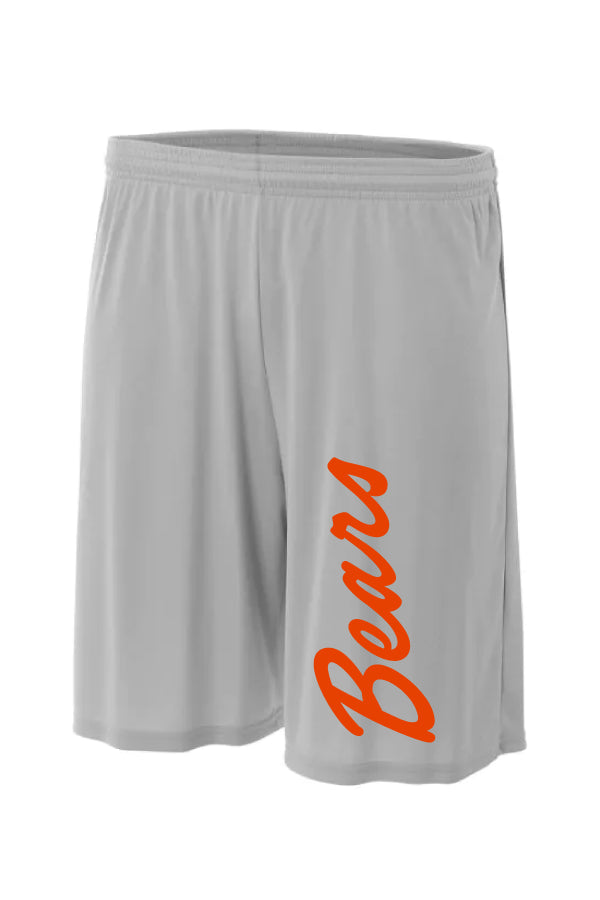Youth Cooling Performance 6' Short
