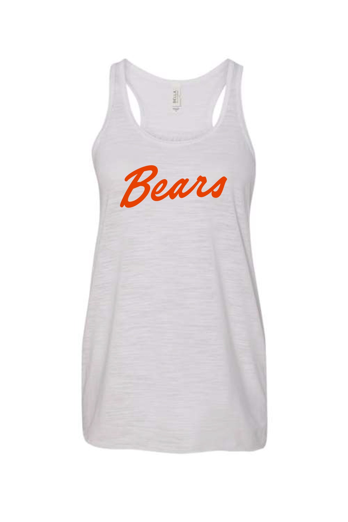 Flowy Racerback Tank