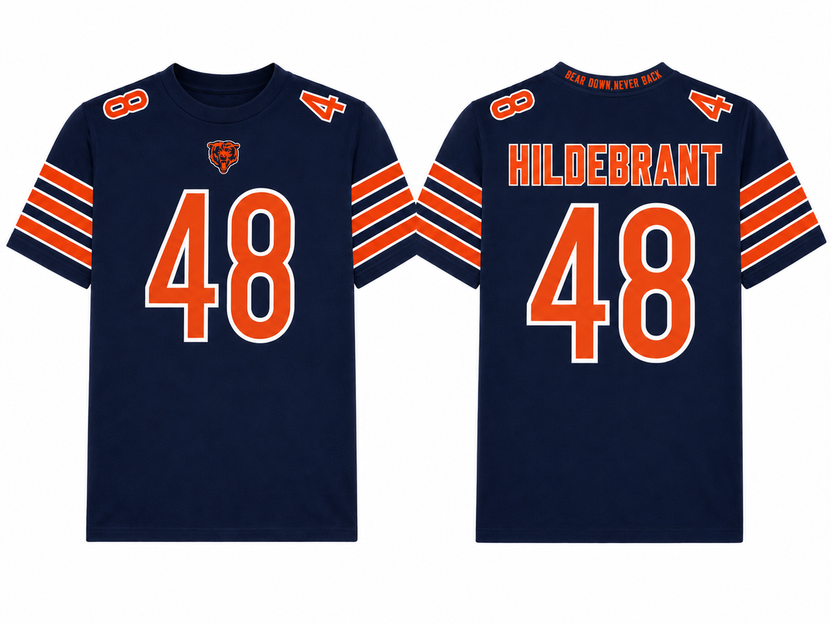 Replica T-Shirt