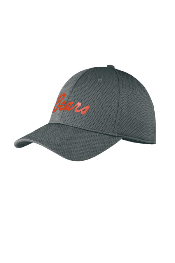 New Era Mesh Stretch Fit