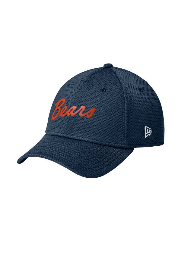 New Era Mesh Stretch Fit