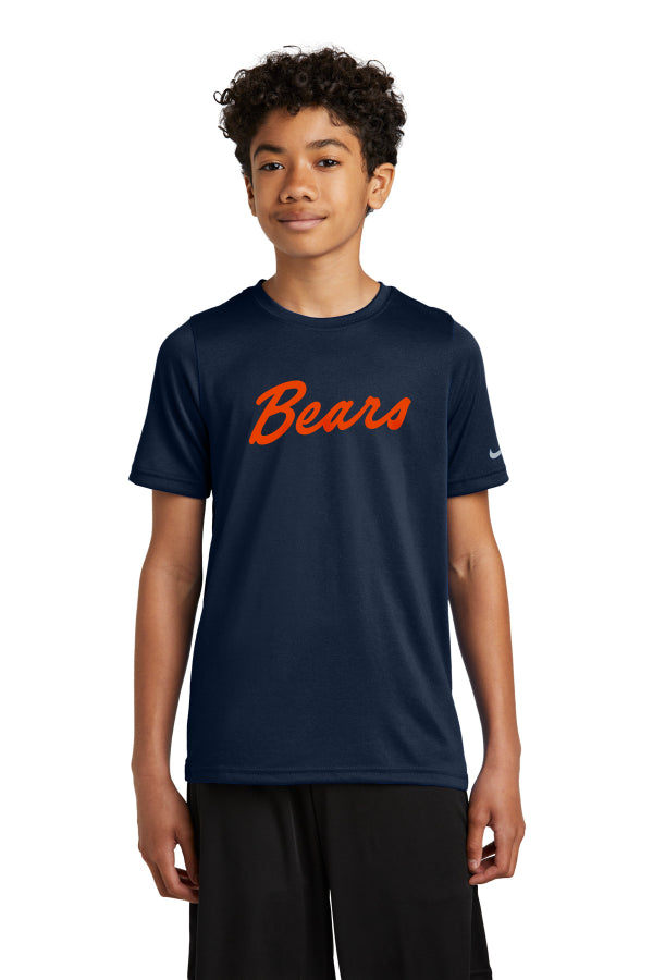 Nike Youth Legend Tee