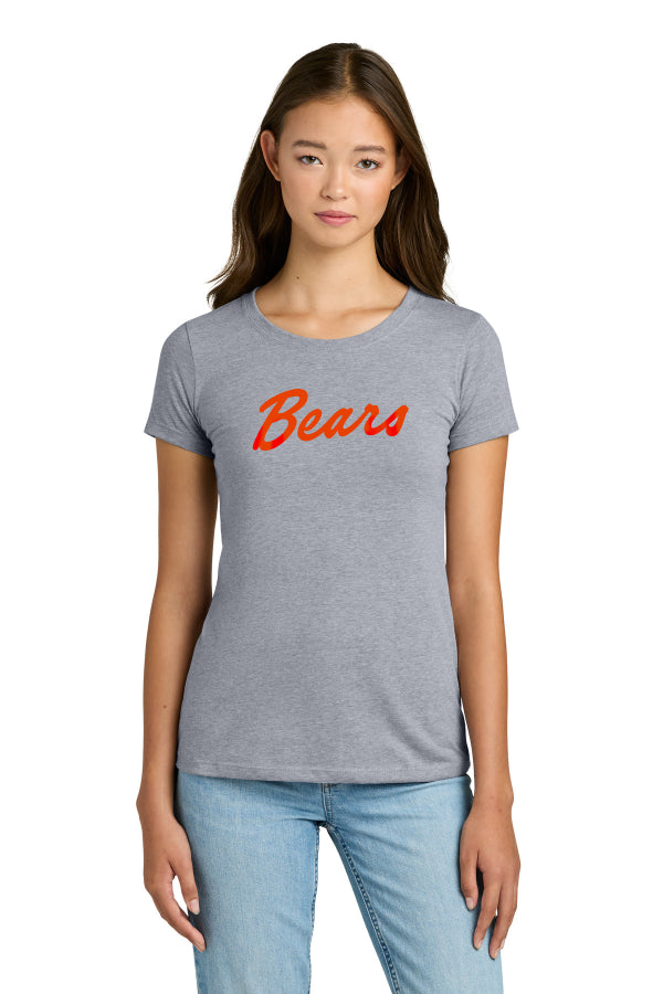 Next Level Ideal Tee