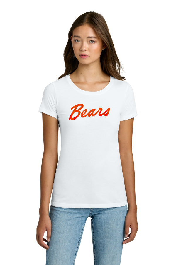 Next Level Ideal Tee