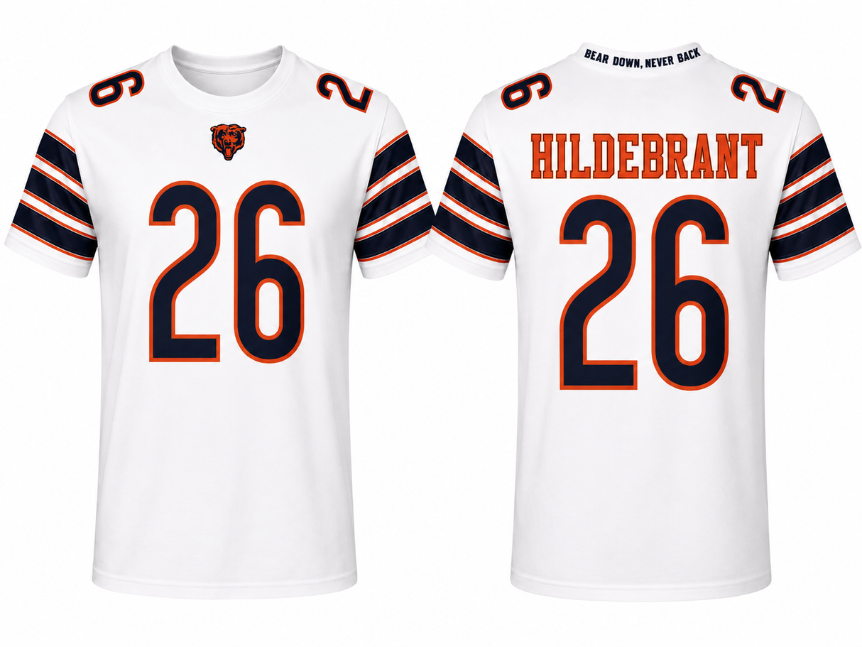 Replica T-Shirt