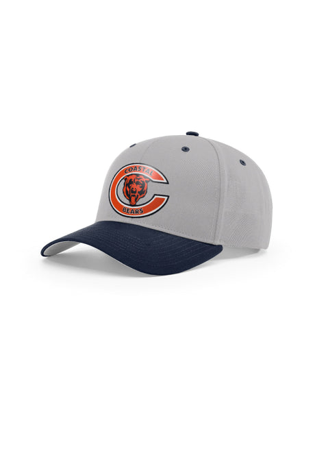 Richardson 212 Twill Snapback