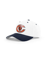 Richardson 212 Twill Snapback