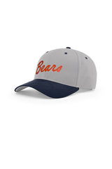 Richardson 212 Twill Snapback