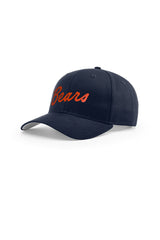 Richardson 212 Twill Snapback