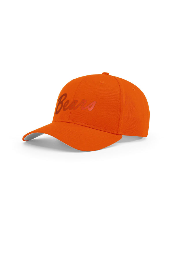Richardson 212 Twill Snapback
