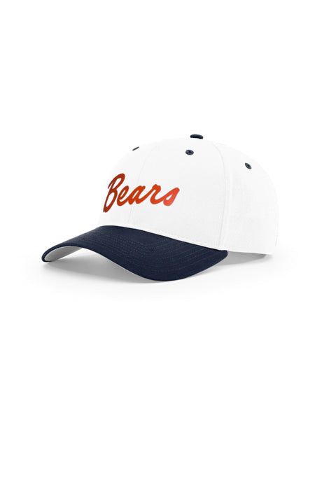 Richardson 212 Twill Snapback