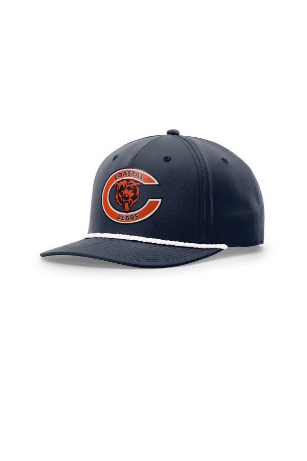 Richardson 258 Rope Cap