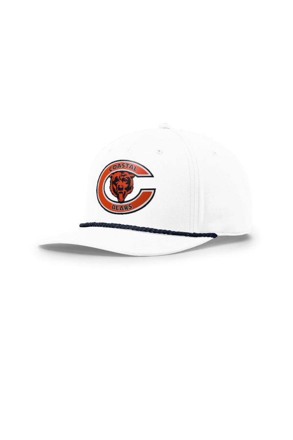 Richardson 258 Rope Cap