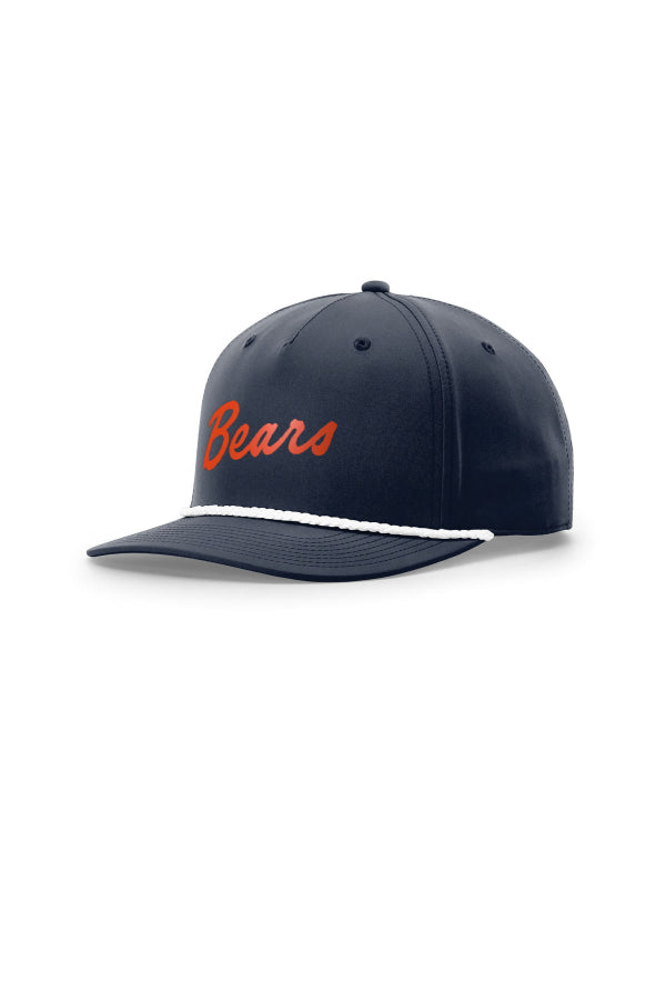 Richardson 258 Rope Cap