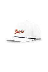 Richardson 258 Rope Cap