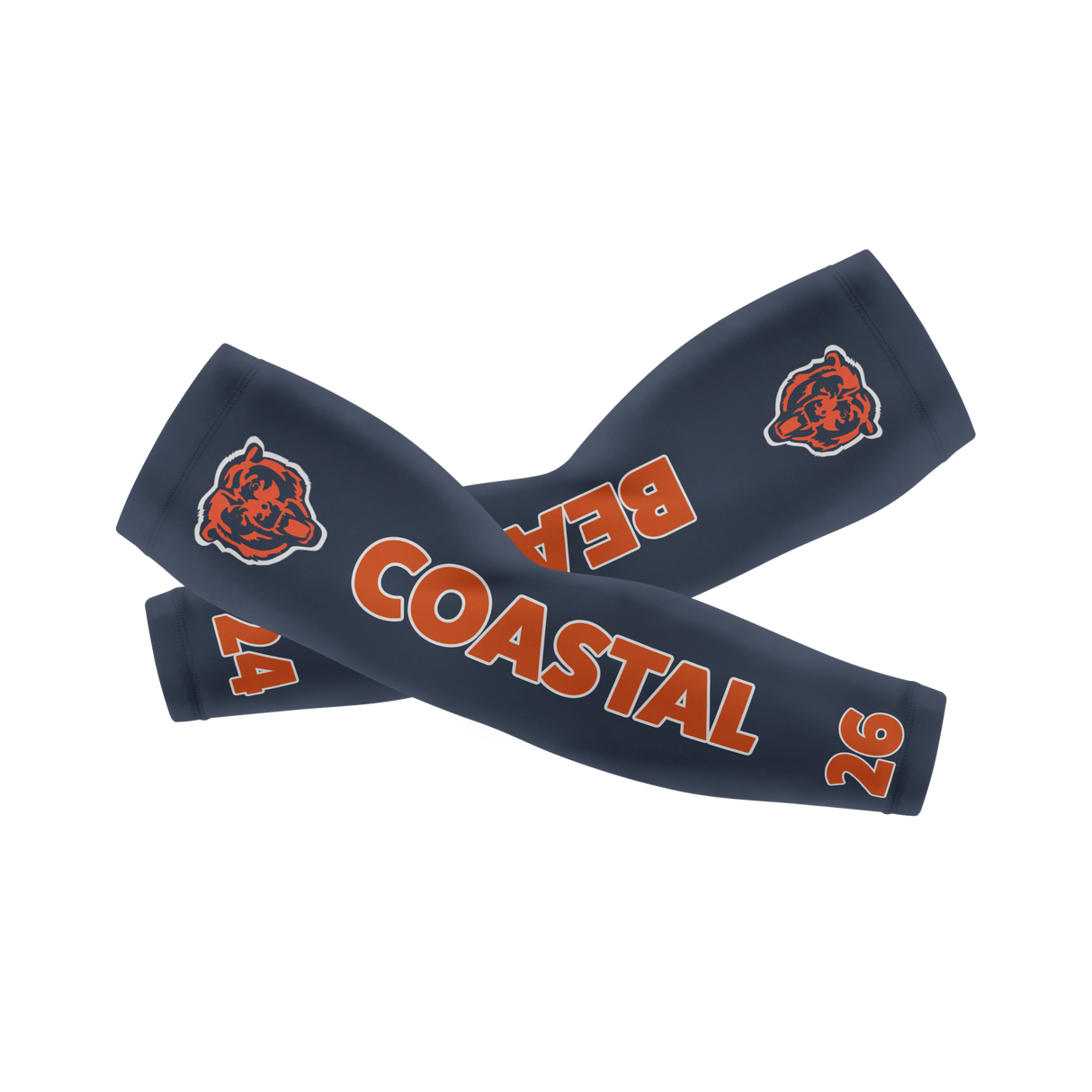 Custom Arm Sleeves (Pair)