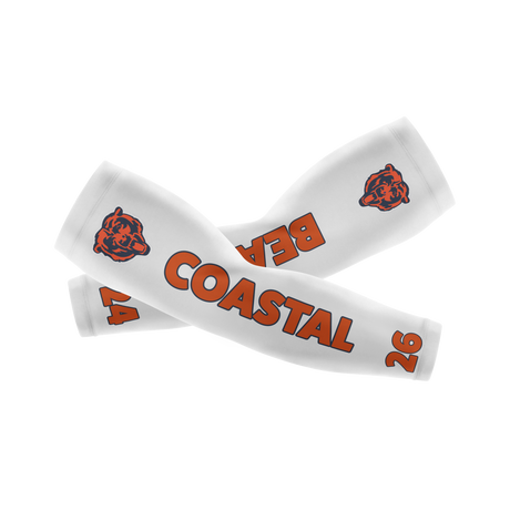 Bears Arm Sleeves (Pair)