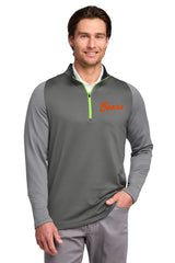 Mens Dri-FIT Stretch 1/2-Zip