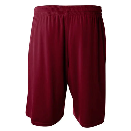 A4 Youth Cooling Performance 6' Short A4NB5244