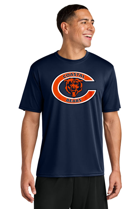 Adult Dri-Fit SS Tee