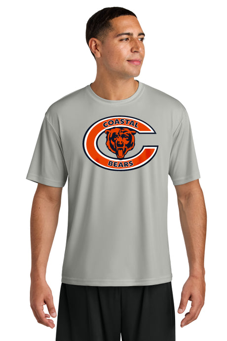 Adult Dri-Fit SS Tee
