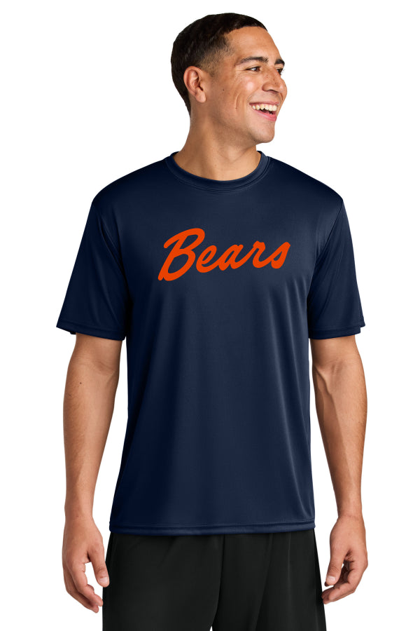 Adult Dri-Fit SS Tee