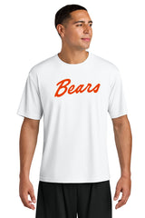 Adult Dri-Fit SS Tee