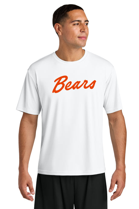 Adult Dri-Fit SS Tee