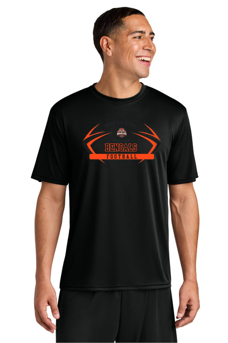 Adult Dri-Fit SS Tee