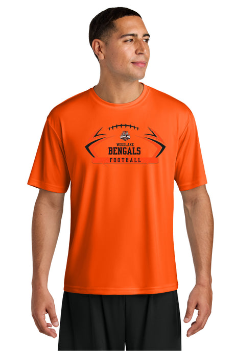 Adult Dri-Fit SS Tee