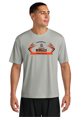 Adult Dri-Fit SS Tee
