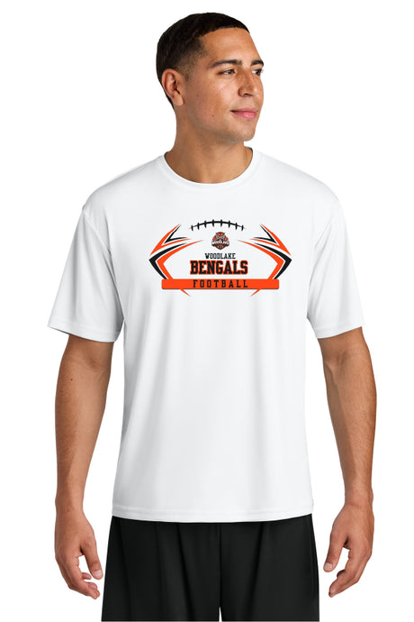 Adult Dri-Fit SS Tee