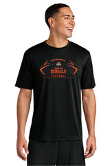 Adult Dri-Fit SS Tee