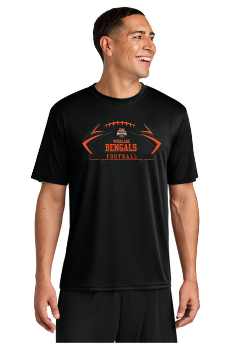Adult Dri-Fit SS Tee