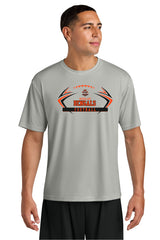 Adult Dri-Fit SS Tee