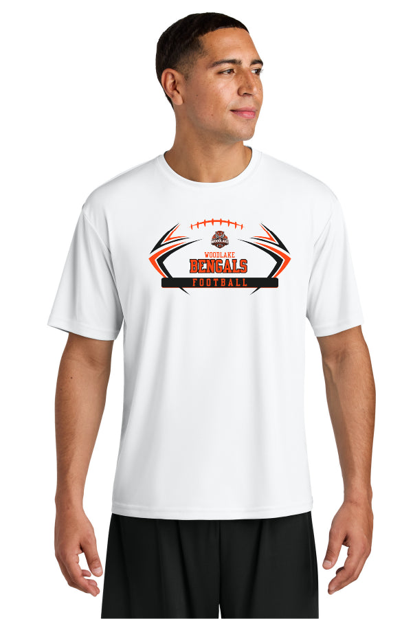 Adult Dri-Fit SS Tee