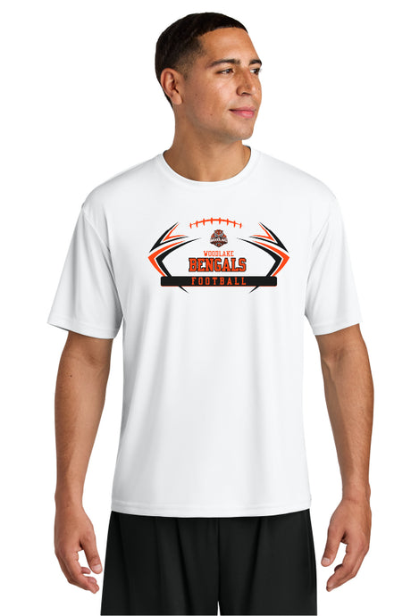 Adult Dri-Fit SS Tee