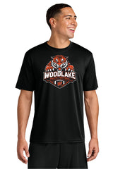 Adult Dri-Fit SS Tee